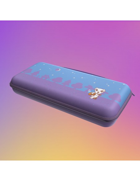 -20953-Switch 2 - PlayTrek Travel Case NS2 KK Slider-0840454404012