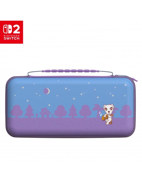 -20953-Switch 2 - PlayTrek Travel Case NS2 KK Slider-0840454404012