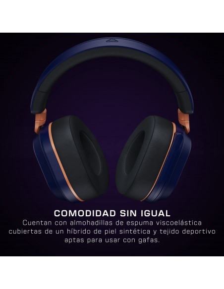 -20957-Xbox Series X - Stealth 700 Gen 3 XB Cobalt-0731855021062