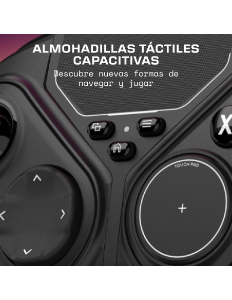 -21094-PC - Stealth FLIP Wireless Controller PC Bluetooth-0840454402889