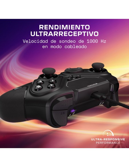 -21094-PC - Stealth FLIP Wireless Controller PC Bluetooth-0840454402889
