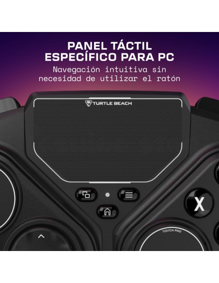 -21094-PC - Stealth FLIP Wireless Controller PC Bluetooth-0840454402889