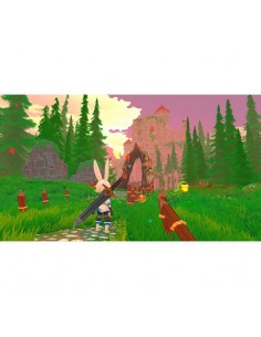 Switch 2 - Kitaria Fables 2... 2