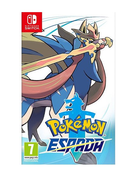 -625-Switch - Pokemon Espada-0045496424794