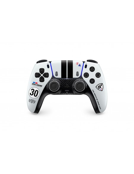 -21189-PS5 - Mando Dualsense Gran Turismo Edicion Limitada-0711719072843