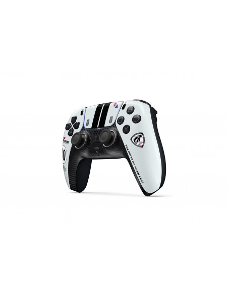 -21189-PS5 - Mando Dualsense Gran Turismo Edicion Limitada-0711719072843