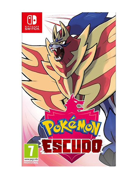 -514-Switch - Pokemon Escudo-0045496424862