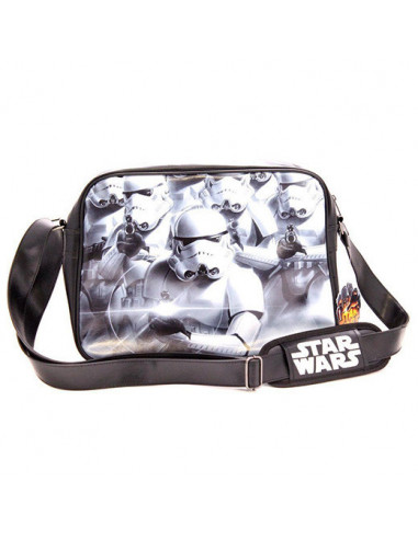 3372-Merchandising - Bandolera Star Wars Army Of Trooper-3700334656931