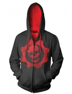 Apparel - Sudadera...