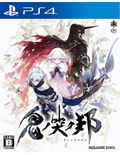 PS4 - Oninaki - Import - Jap