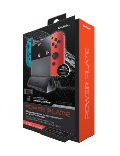 Switch - Base Cargadora...