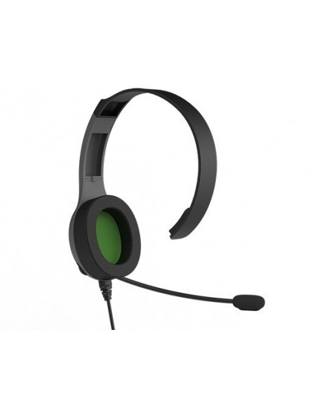 -3201-Xbox Series X - LVL30 Wired Chat Auricular Gaming Mono Licenciado-0708056065430