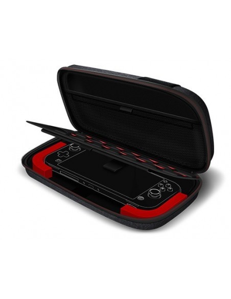 -3185-Switch - Funda Deluxe Travel Case Edicion Elite-0708056066116