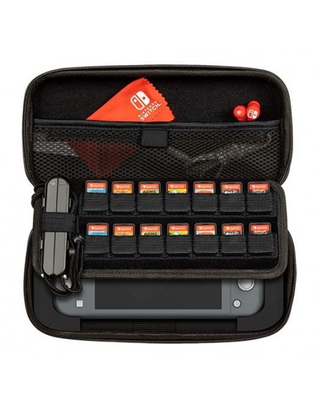 -3185-Switch - Funda Deluxe Travel Case Edicion Elite-0708056066116