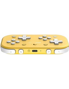 Switch - Mando Wireless... 2