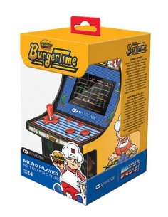 Retro - My Arcade Micro...