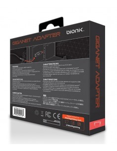 Switch - Giganet Adapter... 2