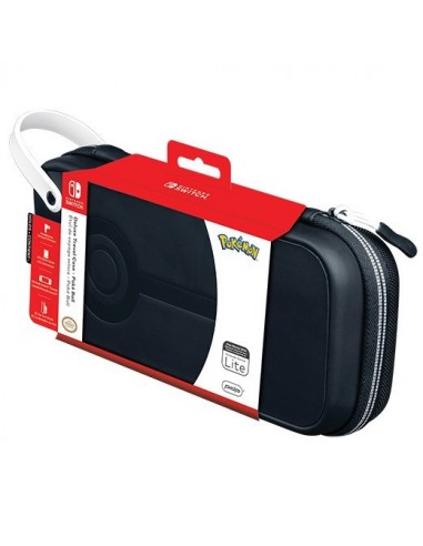 3206-Switch - Funda Travel Case Poke Ball Elite-0708056066291