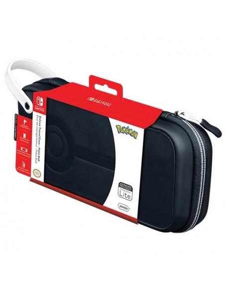 -3206-Switch - Funda Travel Case Poke Ball Elite-0708056066291