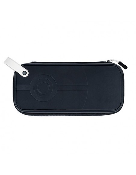 -3206-Switch - Funda Travel Case Poke Ball Elite-0708056066291