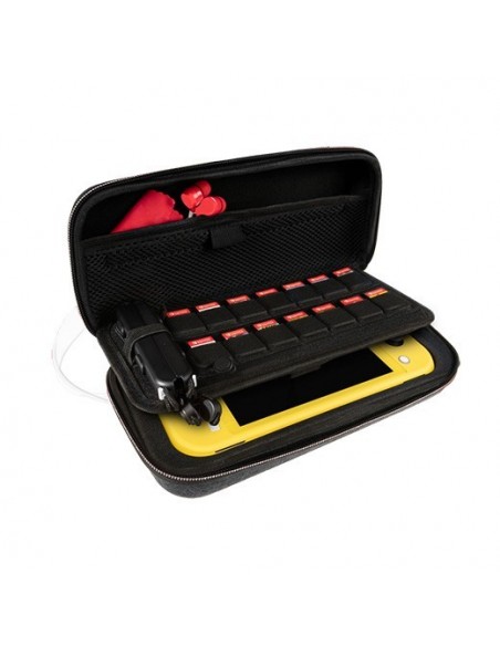 -3206-Switch - Funda Travel Case Poke Ball Elite-0708056066291