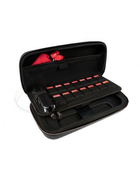 -3206-Switch - Funda Travel Case Poke Ball Elite-0708056066291