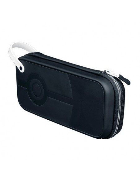 -3206-Switch - Funda Travel Case Poke Ball Elite-0708056066291