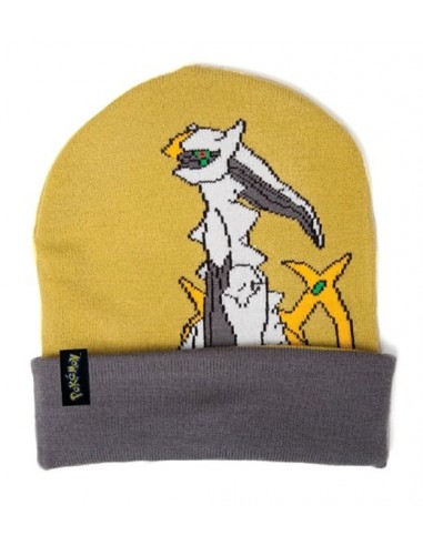 3675-Apparel - Gorro Pokemon Arceus-8718526224351