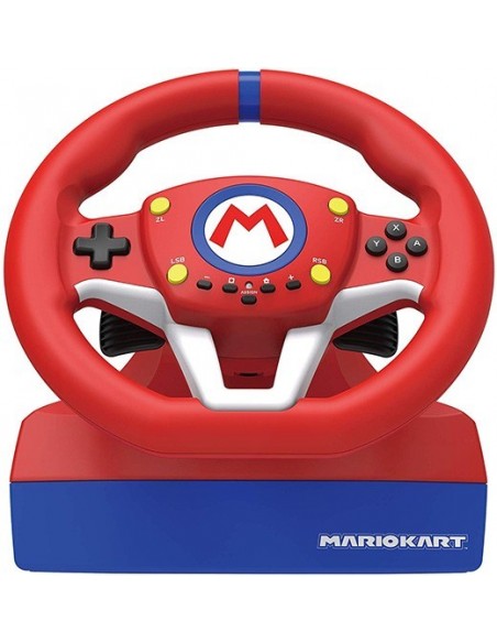 -3693-Switch - Volante Mario Kart Pro Mini-0873124007893