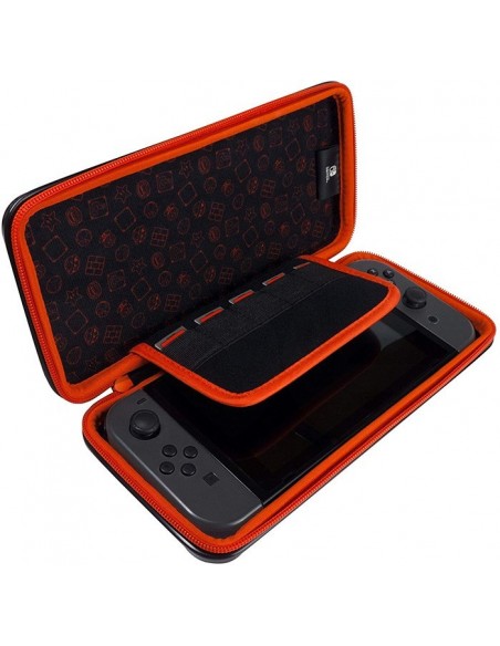 -3866-Switch - Alumini Case Super Mario-0873124006926
