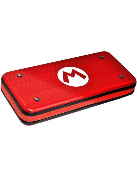 -3866-Switch - Alumini Case Super Mario-0873124006926
