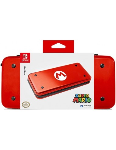 3866-Switch - Alumini Case Super Mario-0873124006926