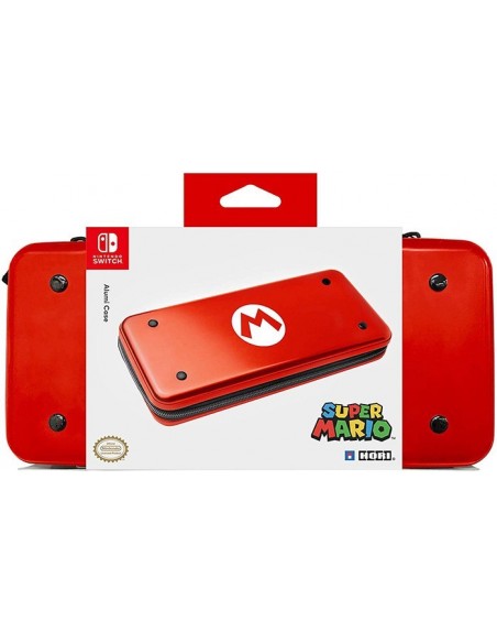 -3866-Switch - Alumini Case Super Mario-0873124006926