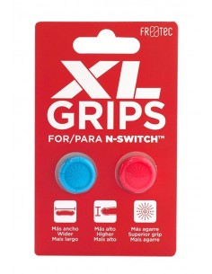 Switch - Grips Pro XL Neon...