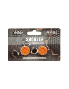 PS4 - Grips Shooter FR-TEC...