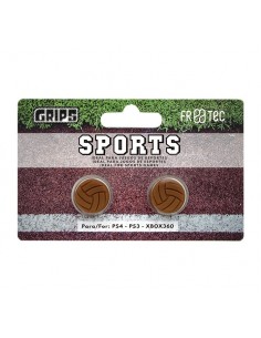 PS4 - Grips Sports FR-TEC...