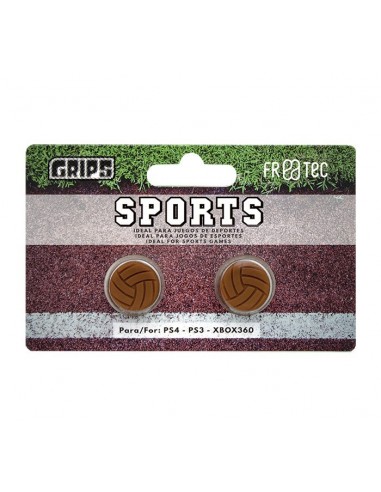 3952-PS4 - Grips Sports FR-TEC PS4/PS3/X360-8436563090042