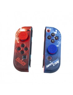 Switch - WWE Combo Pack FR-TEC 2