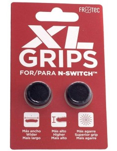 Switch - Grips Pro XL Black...
