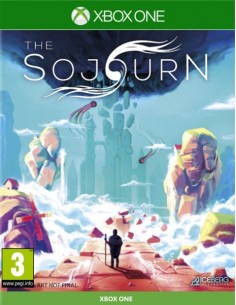 Xbox One - The Sojourn 2