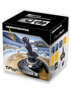 PC - T.Flight Stick X - PC...