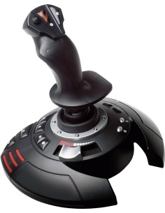 PC - T.Flight Stick X - PC... 2