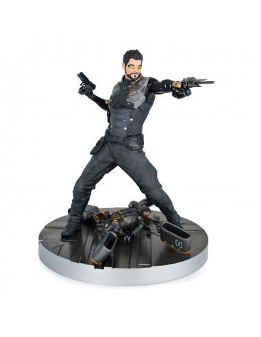4410-Figuras - Figura Adam Jensen Deus Ex: Mankind Divided-4260474511563