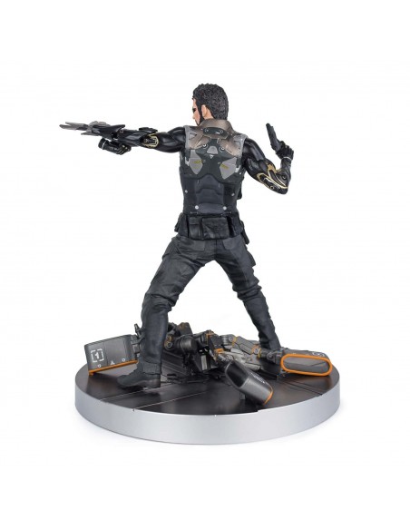 -4410-Figuras - Figura Adam Jensen Deus Ex: Mankind Divided-4260474511563