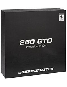 PC - Volante Add-On Ferrari...