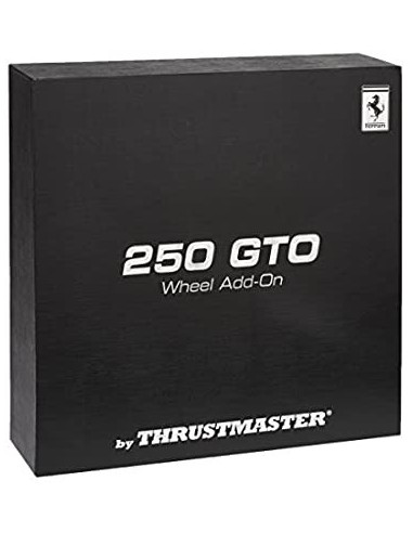 4348-PC - Volante Add-On Ferrari 250 GTO-3362932915379