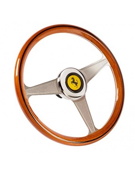 -4348-PC - Volante Add-On Ferrari 250 GTO-3362932915379