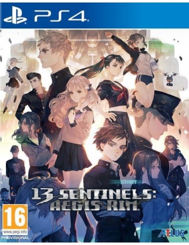 4499-PS4 - 13 Sentinels: Aegis Rim-5055277038961