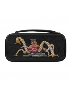 Switch - Funda Deluxe Zelda... 2