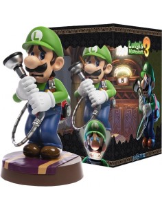 Figuras - Figura Luigi...